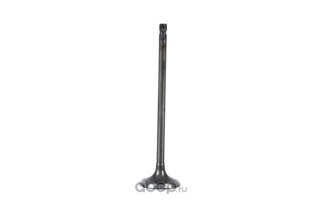 Z71454 ZENTPARTS клапан выпускной! 27.7x5.5x105.2 Nissan Qashqai 2.0 07>