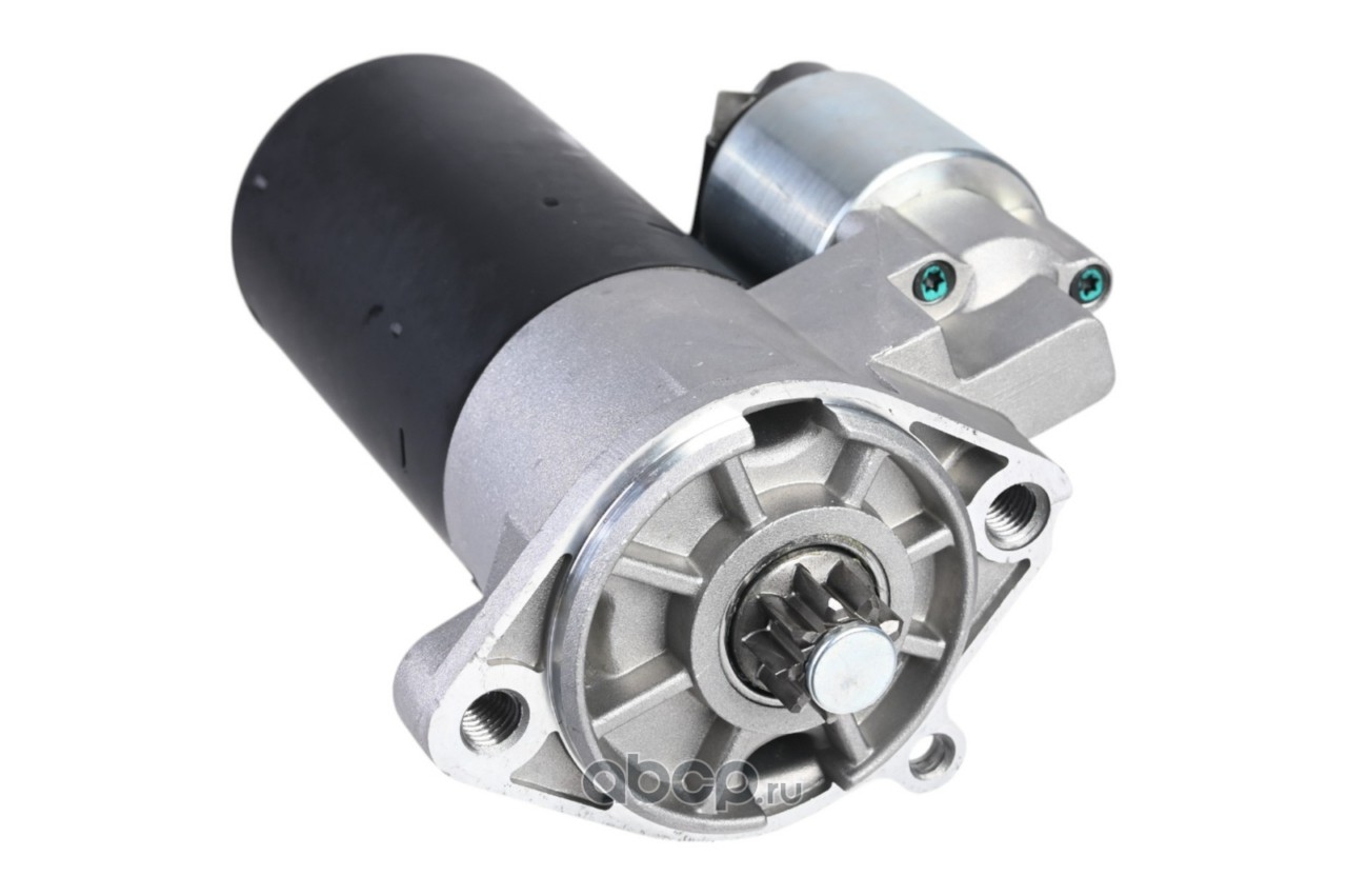 Z49401 ZENTPARTS стартер! 12V 2.0KW 9T VW LT 2.5TDi 96>