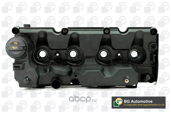 RC01055 BGA Крышка клапанная