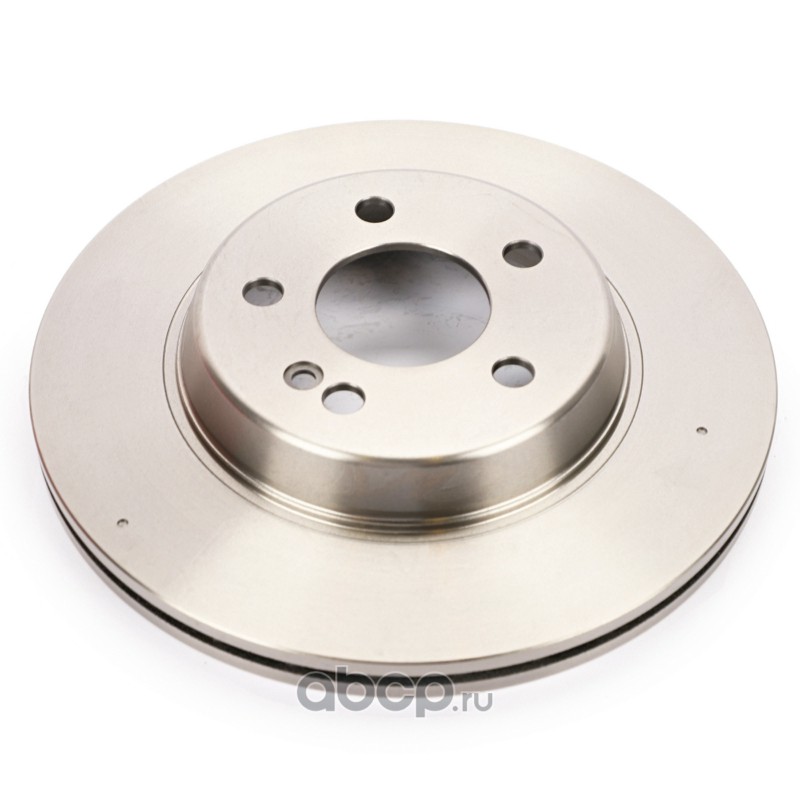 SMBDE286 SPEEDMATE Диск тормозной задний MERCEDES C(W205,S205,C205),GLC (X253,C253),E (W213,S213,C238),CLS (C257)