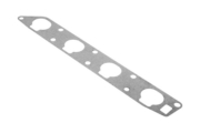 Z15633 ZENTPARTS прокладка коллектора впускного Opel Astra/Omega 1.8-2.0 93>