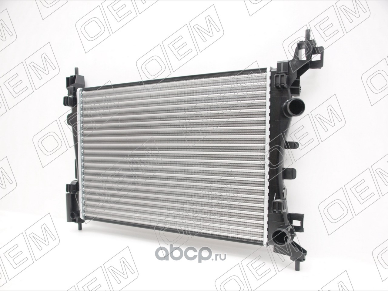 OEM0637RSO O.E.M. Opel Corsa D (2006-2014) сборный, 1.2 л бензин, 1.
