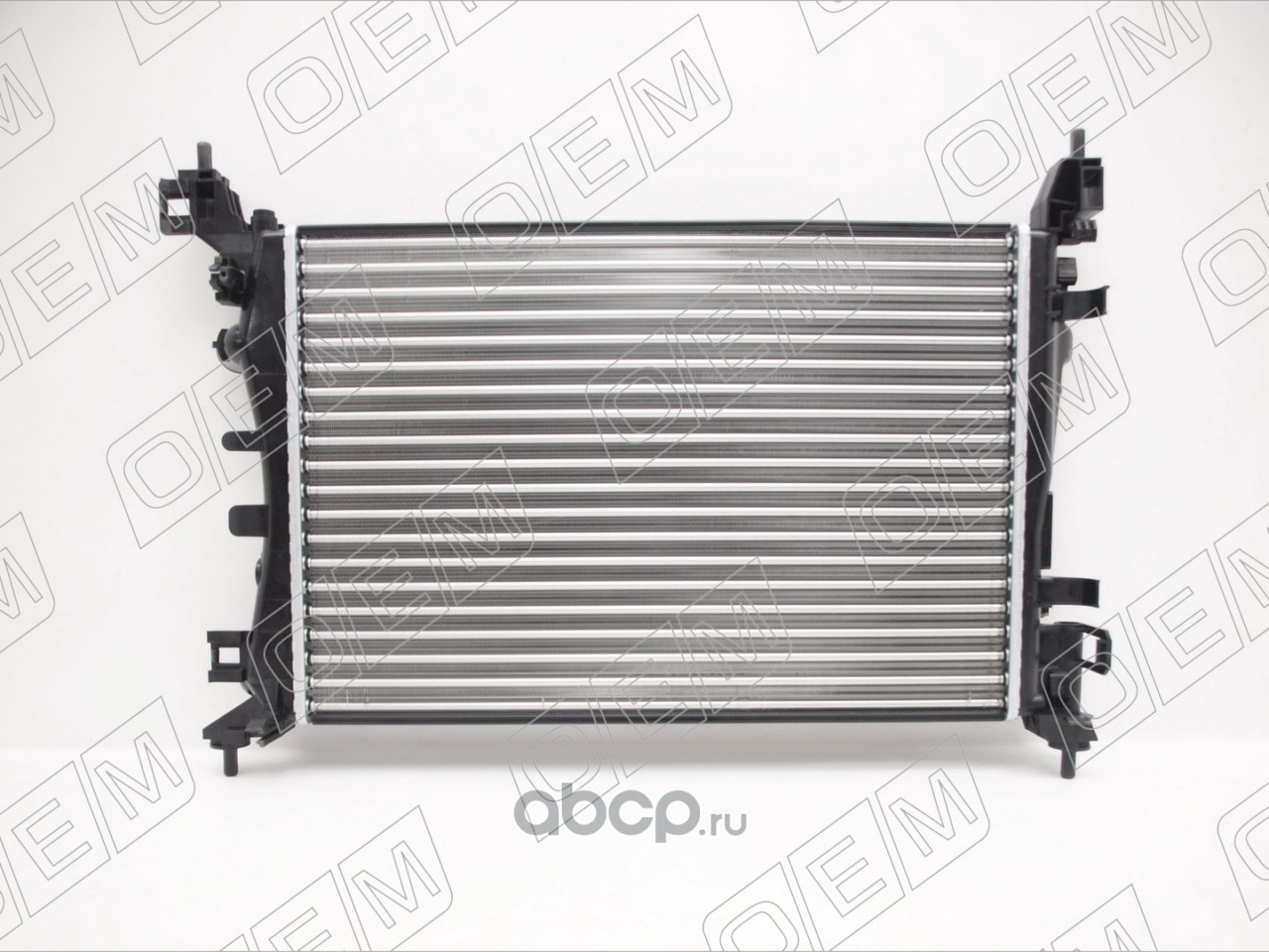 OEM0637RSO O.E.M. Opel Corsa D (2006-2014) сборный, 1.2 л бензин, 1.