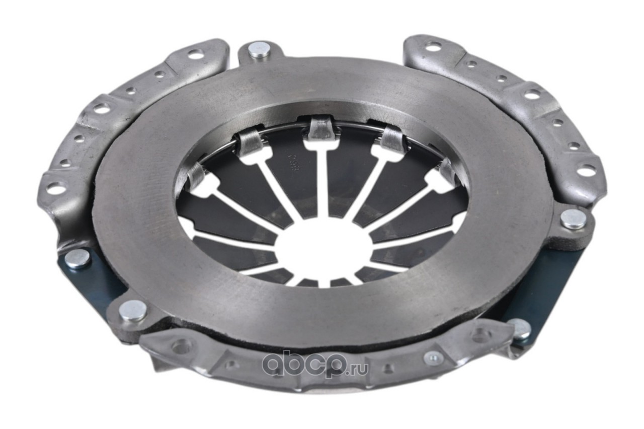 Z41354 ZENTPARTS корзина сцепления! Hyundai i20/i30 11>, KIA Soul II 1.6CVVT/1.6GDI 14>