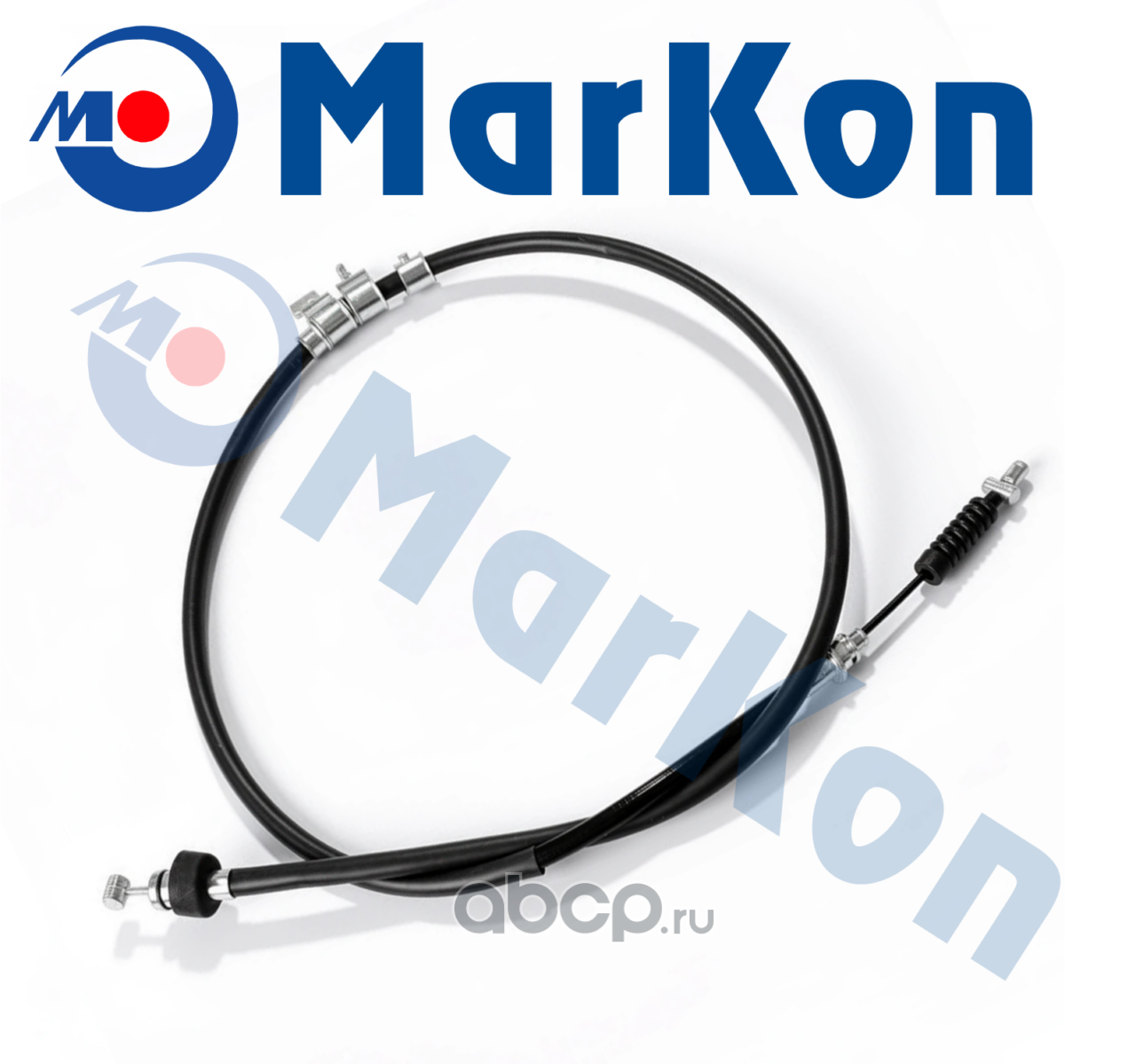 MK060126 МАРКОН ТРОС СТОЯНОЧНОГО ТОРМОЗА