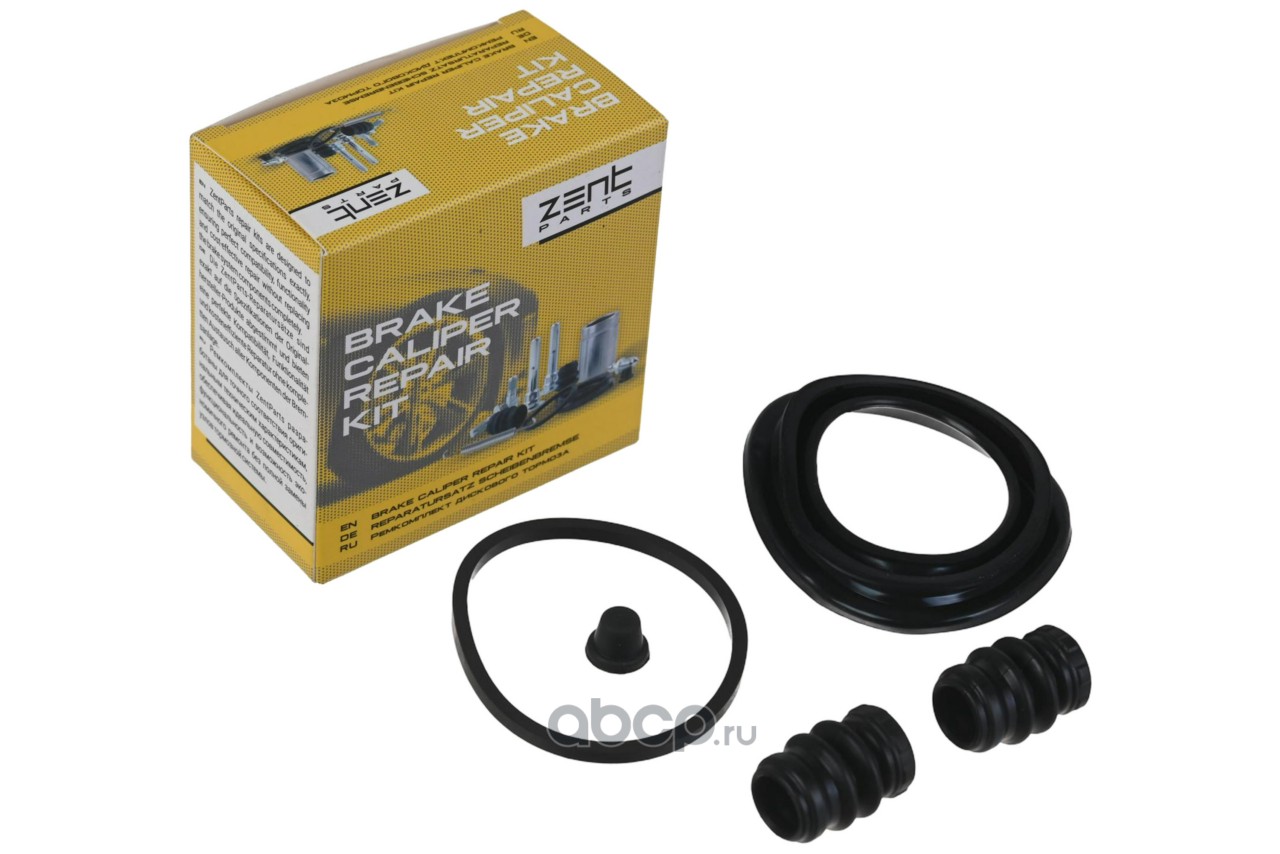 Z113597 ZENTPARTS р/к дискового тормоза! d54 Lucas Honda, Mitsubishi, Rover, Volvo