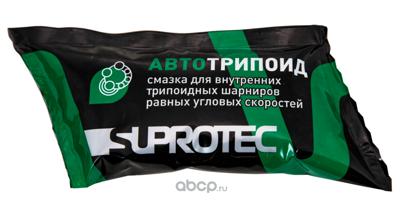 851663 SUPROTEC Смазка пластичная восстанавливающая АВТО-ТРИПОИД 90 г