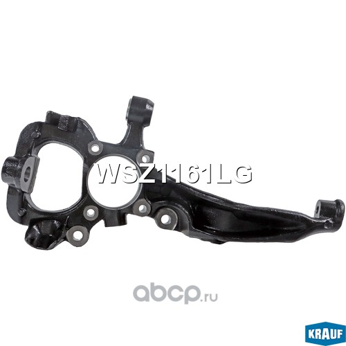 WSZ1161LG KRAUF Кулак поворотный