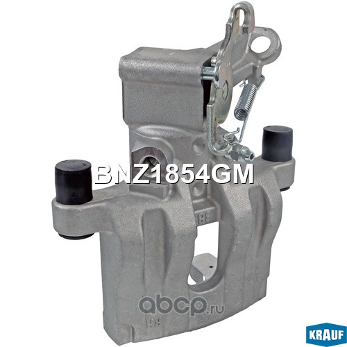 BNZ1854GM KRAUF Суппорт тормозной