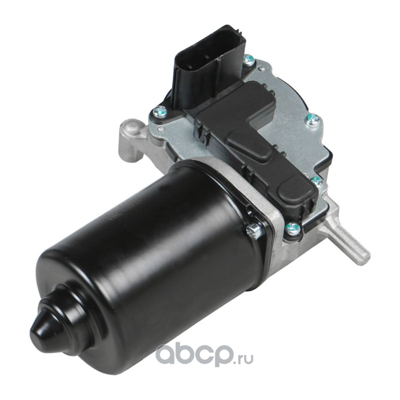 VWF1040 СТАРТВОЛЬТ Моторедуктор стеклоочистителя для автомобилей Ford Fiesta (01-)/Fusion (02-) (перед.)