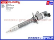 2FJ1901RA CGA Форсунка дизельная 0445110078 (новая)