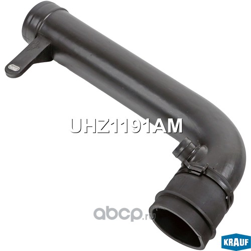 UHZ1191AM KRAUF Патрубок воздушный