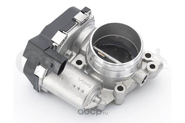 408242002003Z CONTINENTAL Заслонка дроссельная VDO