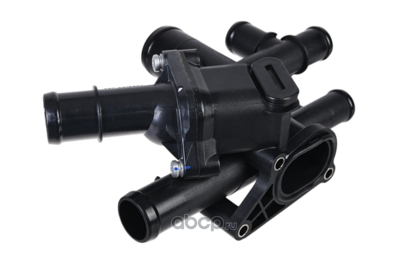 Z45646 ZENTPARTS термостат! с прокладкой Audi A3, VW Bora/Golf/Passat 1.6FSi 02>