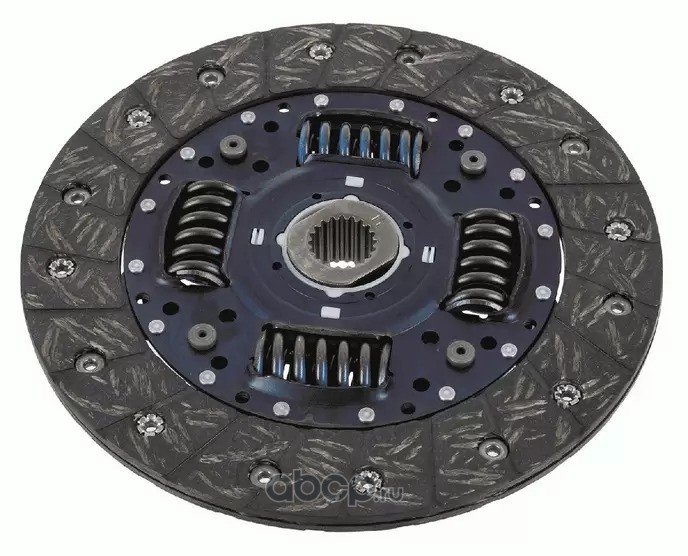 1878600966 SACHS Диск сцепления