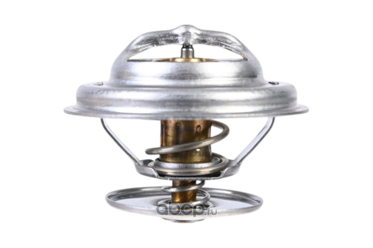 Z45558 ZENTPARTS термостат! с прокладкой MB W123/W124/W201 76>