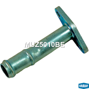 MUZ5010BE KRAUF Маслопровод турбокомпрессора