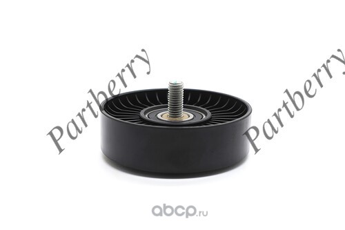 PB576720 PARTBERRY РОЛИК НАТЯЖИТЕЛЯ ПРИВОДНОГО РЕМНЯ