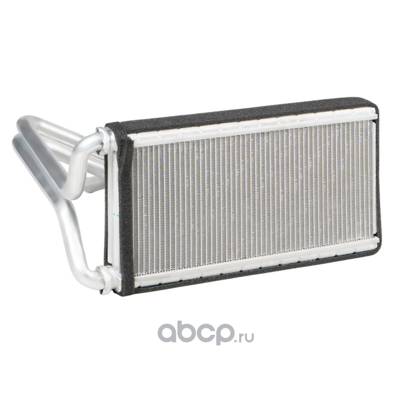 LRH0334 LUZAR Радиатор отопителя для а/м Dodge Caliber (06-)/Journey (07-)/Avenger (07-)/Chrysler Sebring (06-)