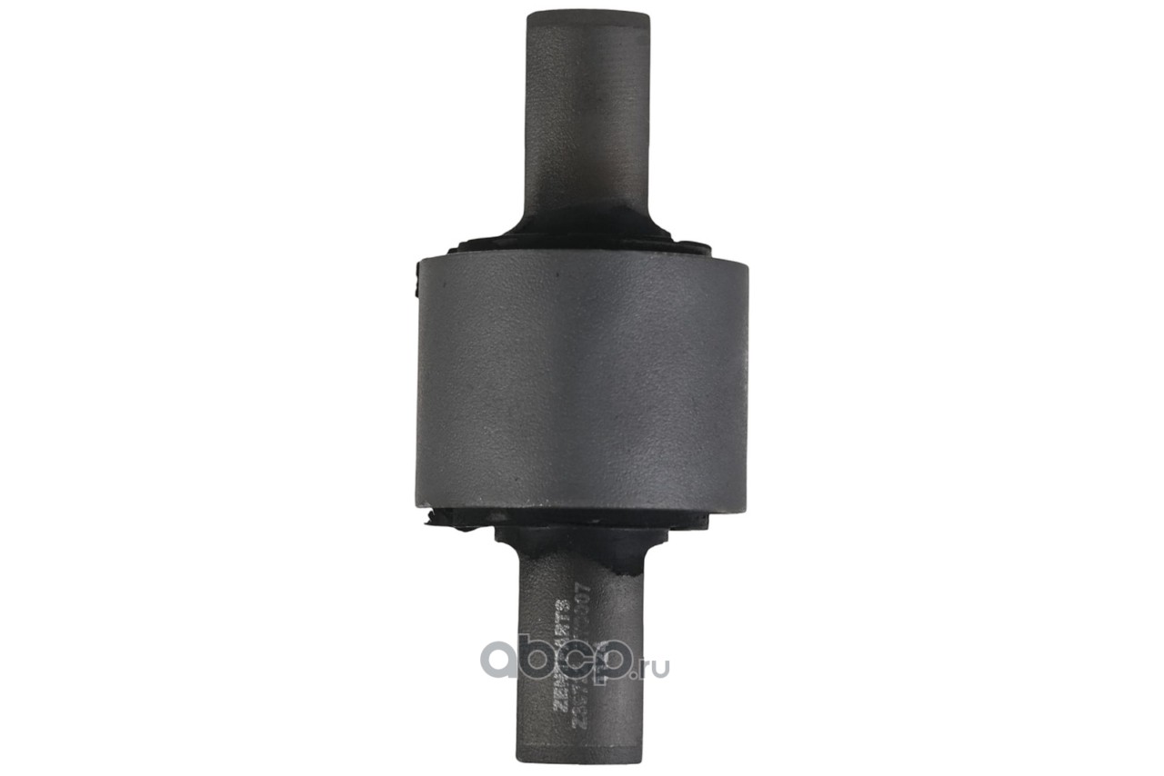 Z39722 ZENTPARTS сайлентблок стабилизатора кабины передний 2x MAN TGA/TGS/TGX