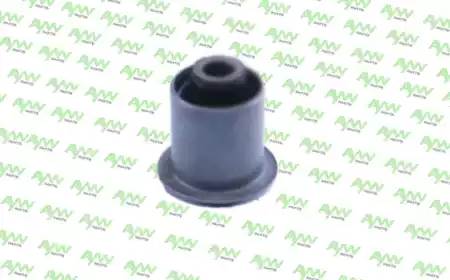 AW1420301 AYWIPARTS Сайлентблок Задний / Нижн. рычаг / Перед. подв.