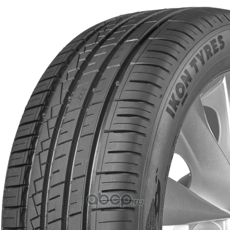 T731451 IKON Шина летняя легковая 195/55R15 Autograph Eco 3 89V XL