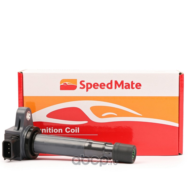 SMIC326 SPEEDMATE Катушка зажигания HONDA Civic VII,FR-V