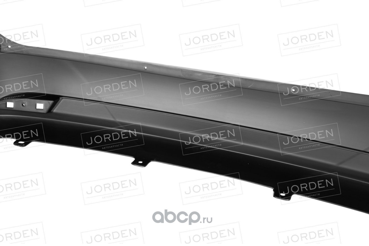 JH02ATS21022 JORDEN Бампер задний GEELY Atlas Pro (2021-н.в.)