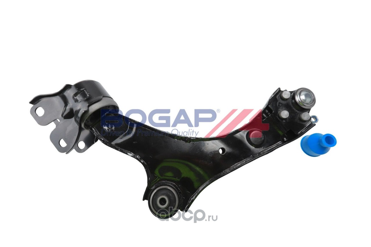 V3327106 BOGAP Рычаг подвески