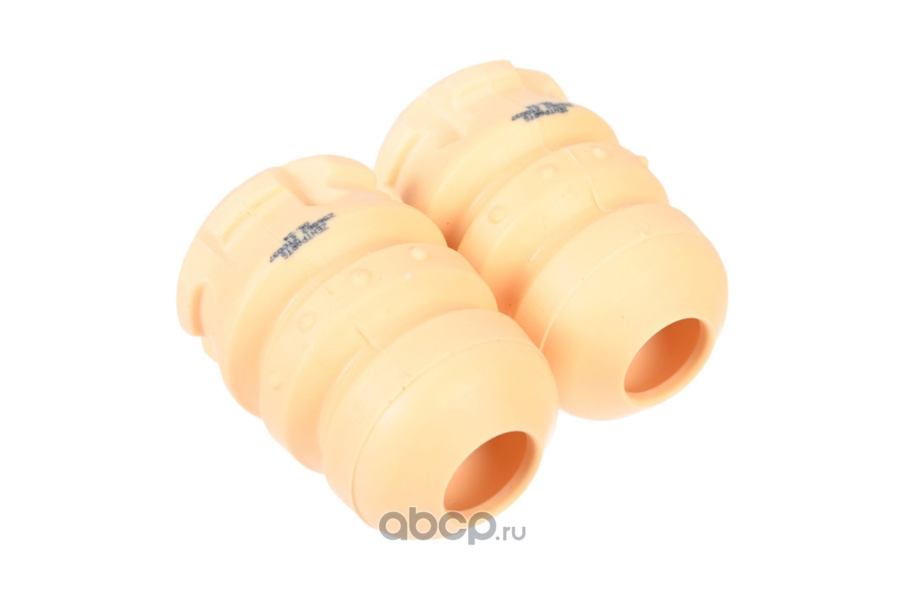 Z56863 ZENTPARTS к-кт отбойников задних!2 шт. Ford Mondeo 07>