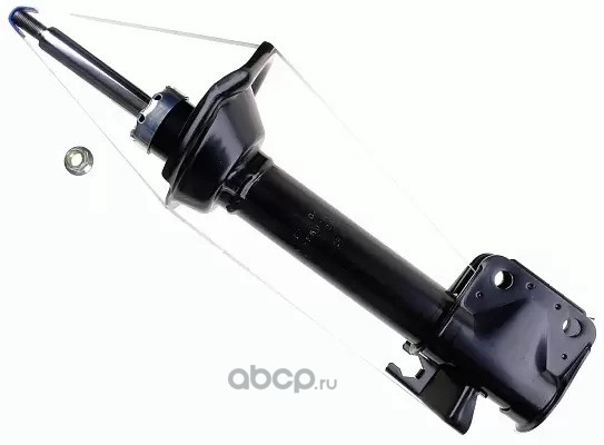 32M59A BOGE Амортизатор