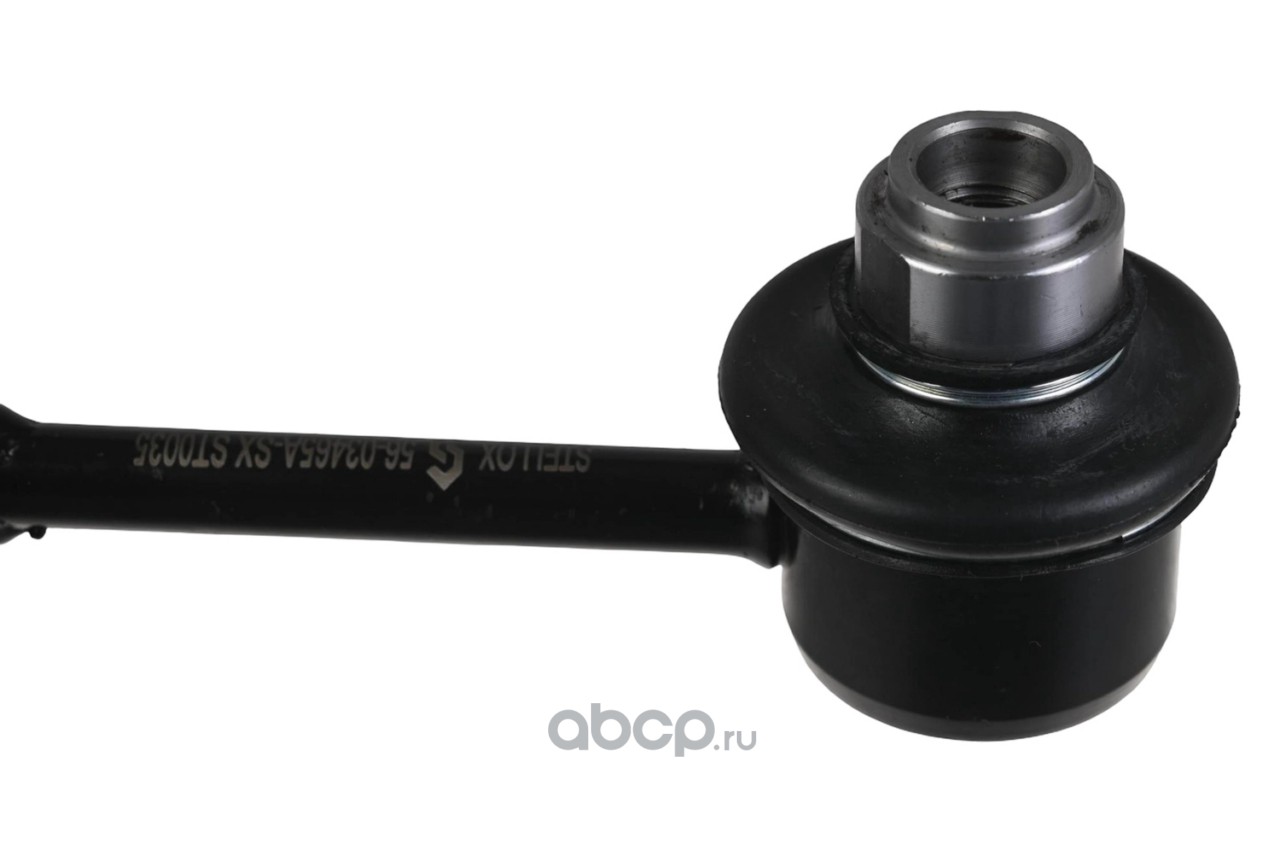 5603465ASX STELLOX тяга стабилизатора заднего! Audi A8 2.8-6.0/3.0TD 03>, VW Phaeton 3.2-6.0 02>