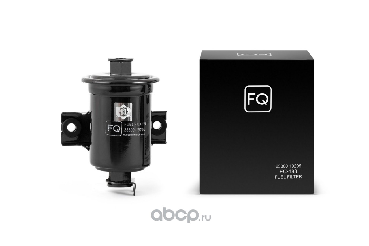 FC183F FQ Топливный фильтр