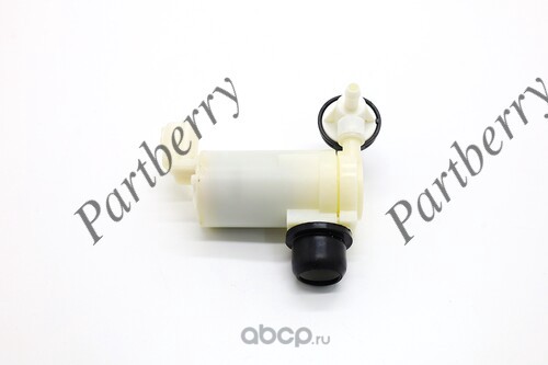 PB1117472 PARTBERRY НАСОС ОМЫВАТЕЛЯ
