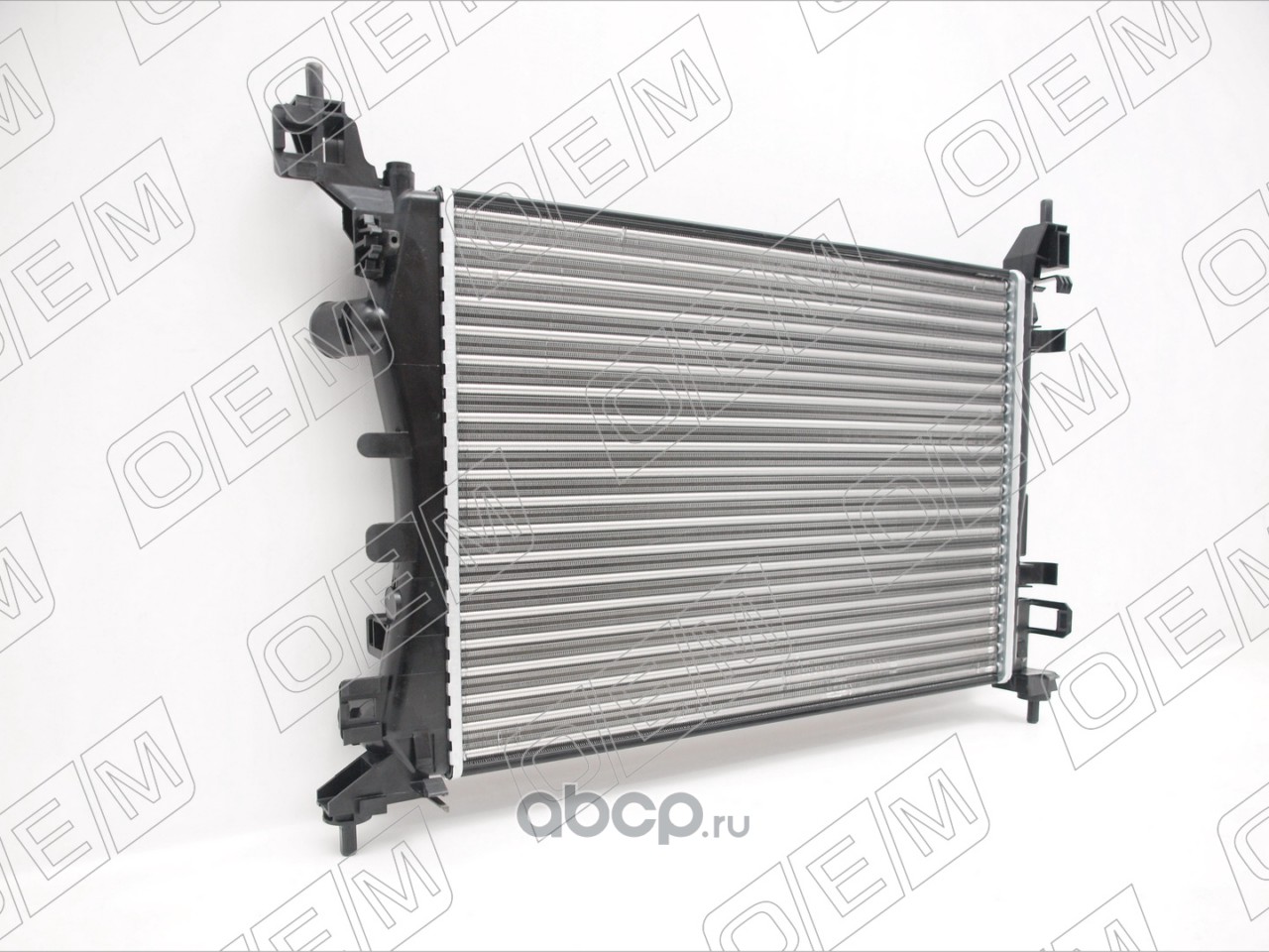 OEM0637RSO O.E.M. Opel Corsa D (2006-2014) сборный, 1.2 л бензин, 1.