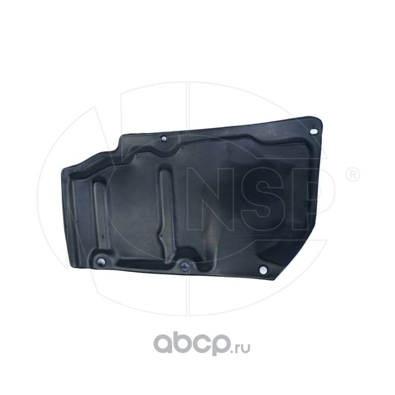 NSP1BD09083 NSP Пыльник двигателя правый TOYOTA Corolla E150 (06-13)