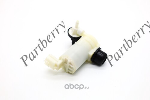 PB1117472 PARTBERRY НАСОС ОМЫВАТЕЛЯ
