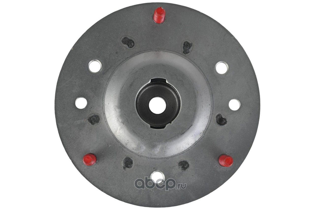 Z98891 ZENTPARTS опора амортизатора заднего  Land Rover Freelander Range Rover Evoque 06