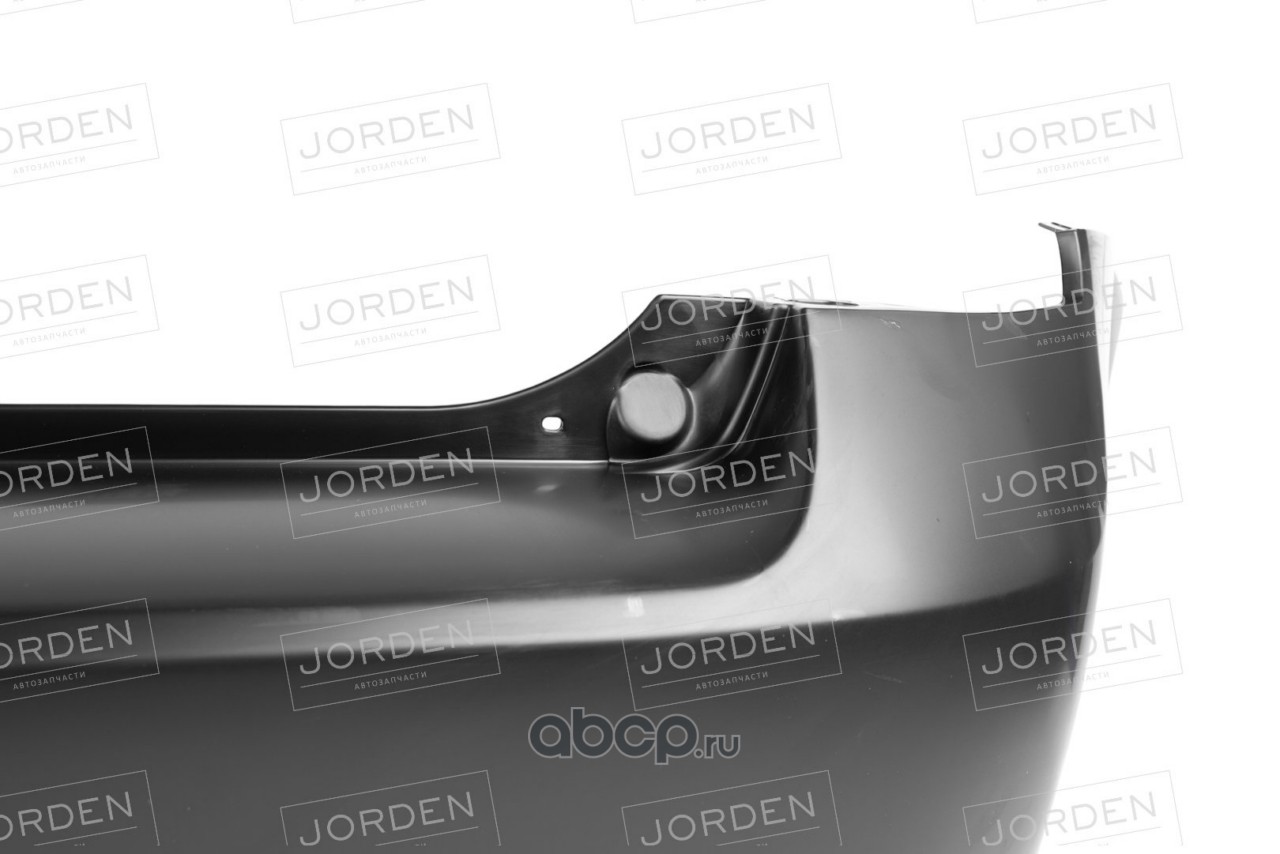 JH02ATS21022 JORDEN Бампер задний GEELY Atlas Pro (2021-н.в.)