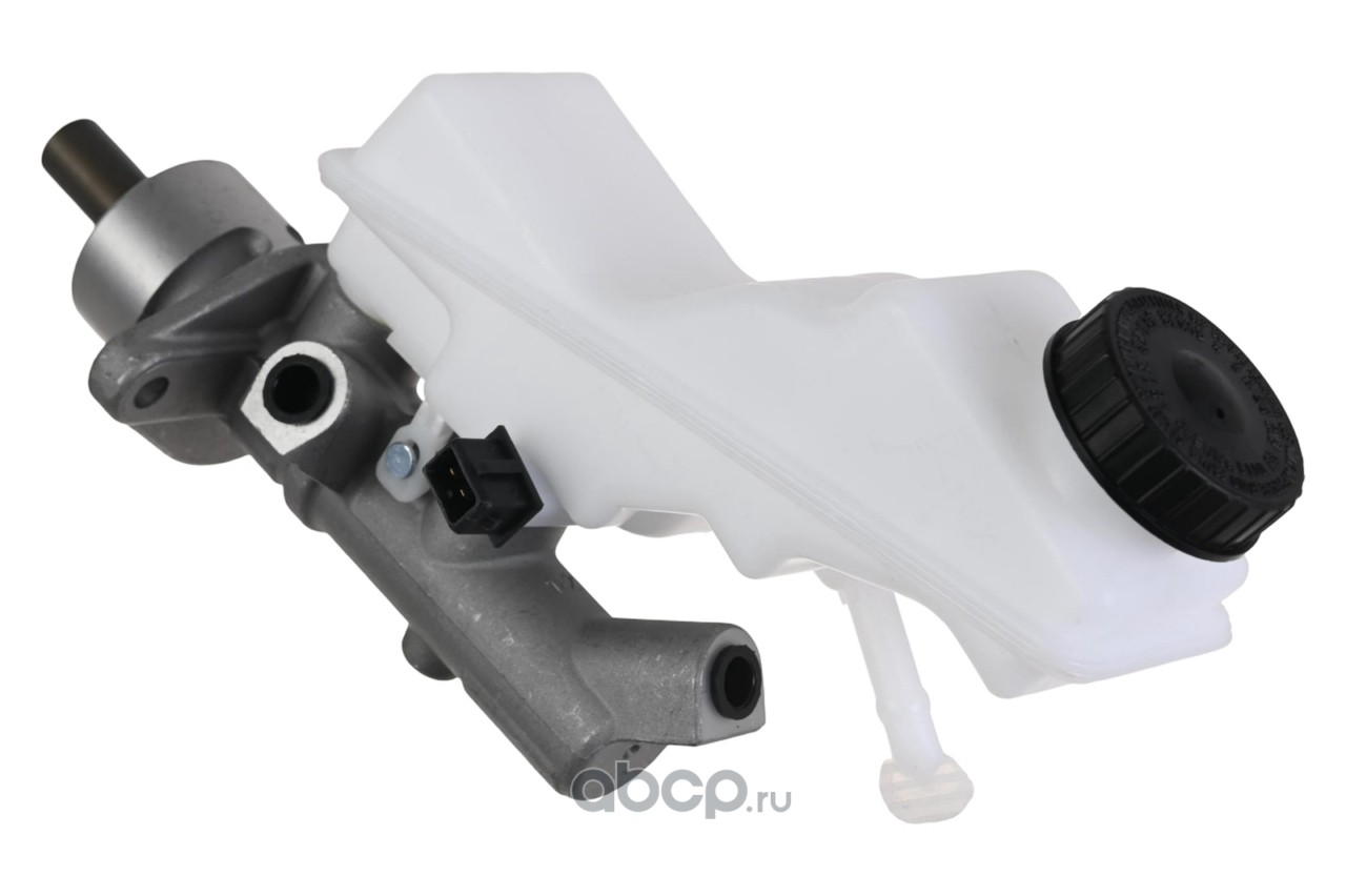 0585719SX STELLOX цилиндр тормозной главный!Toyota Avensis/Corolla 1.6-2.4i/2.0-2.2D ESP 03>