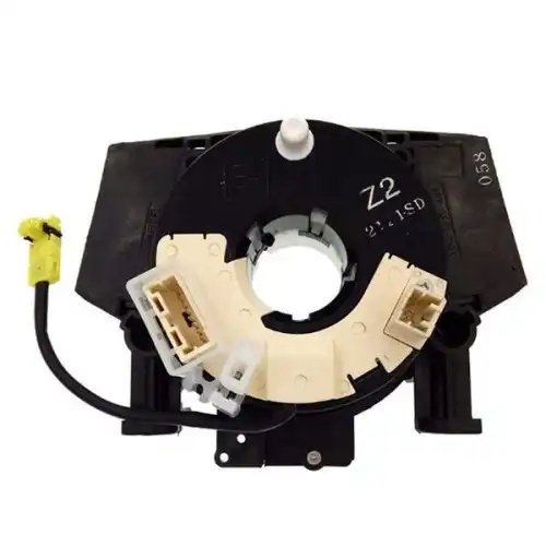 B5567BH00A DAR шлейф-лента air bag цо 33мм.NISSAN MURANO Z50, X-TRAIL T31, NOTE E11, QASHQAI J10, MARCH K12