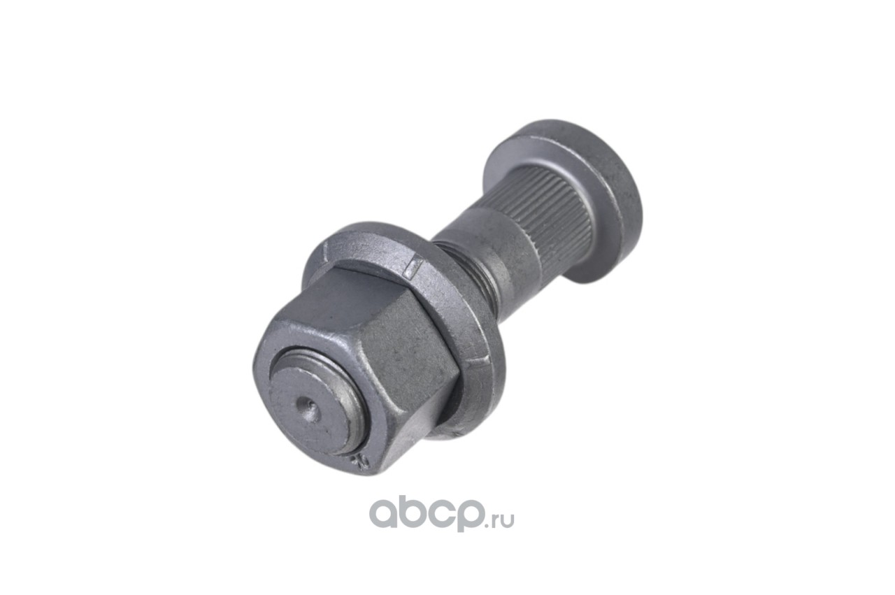 Z50287 ZENTPARTS болт колесный! M22x1.5x76 Schmitz truck