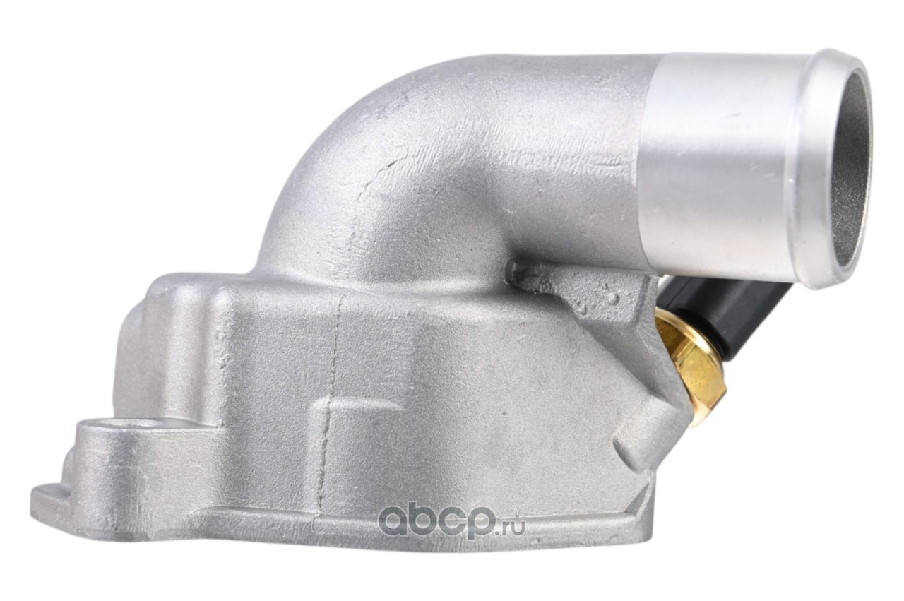 Z45618 ZENTPARTS термостат! с прокладкой Opel Vectra/Astra/Zafira 1.8i 00-03