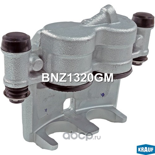 BNZ1320GM KRAUF Суппорт тормозной