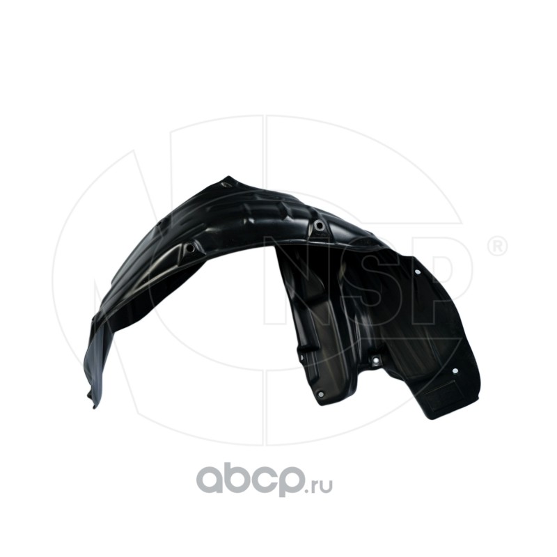 NSP1BD04151 NSP Подкрылок задний левый TOYOTA Camry XV50 (14-17)