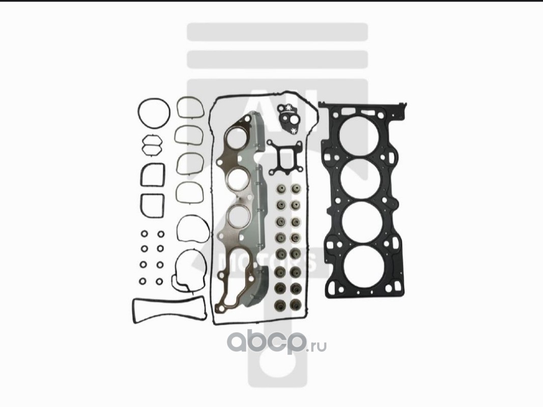 EGS0403 ALL4MOTORS Комплект прокладок ДВС   Mazda 2,0 LF/AODA L3G2