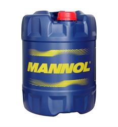 4036021141077 MANNOL Масло трансм. АКПП,ГУР синтетика,   10л