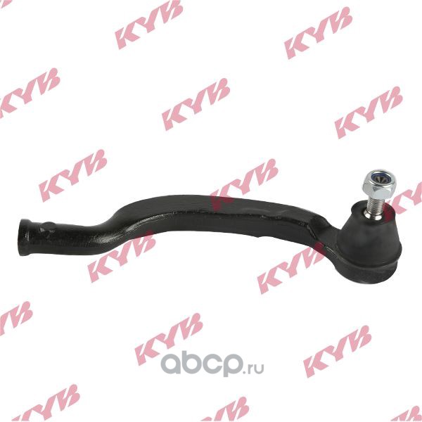 KTR4051 KYB рулевой наконечник левый