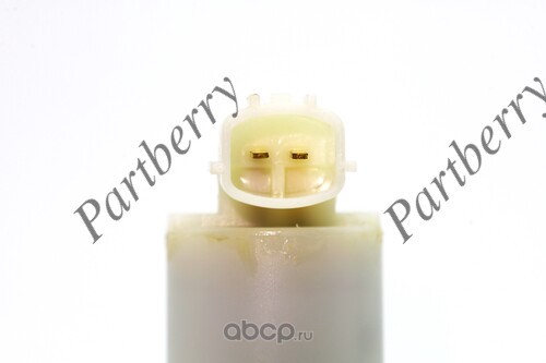 PB1117472 PARTBERRY НАСОС ОМЫВАТЕЛЯ