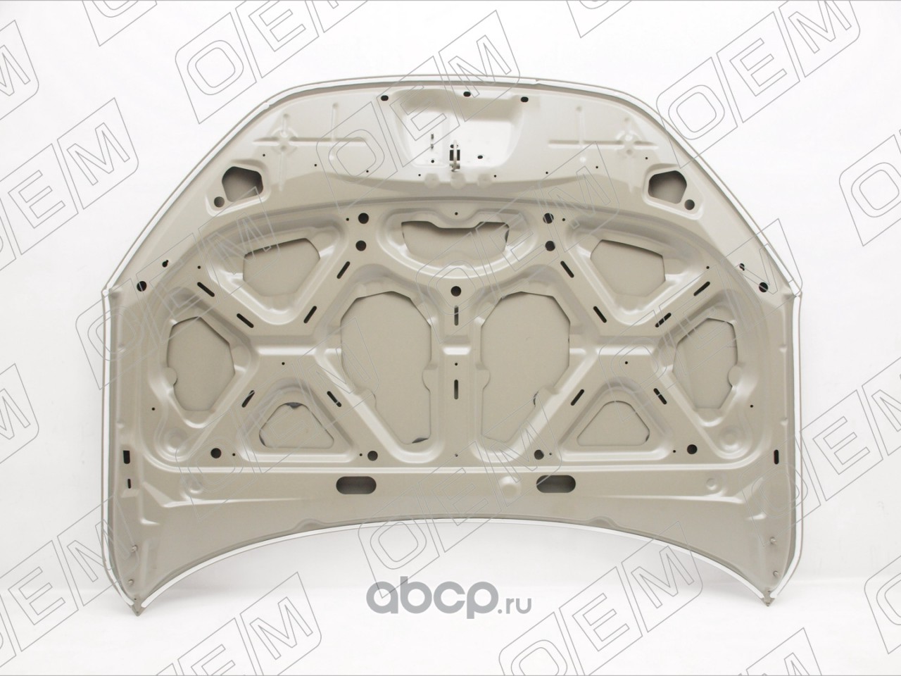 OEM0293KPT O.E.M. Капот Lada Granta 1 2018-нв